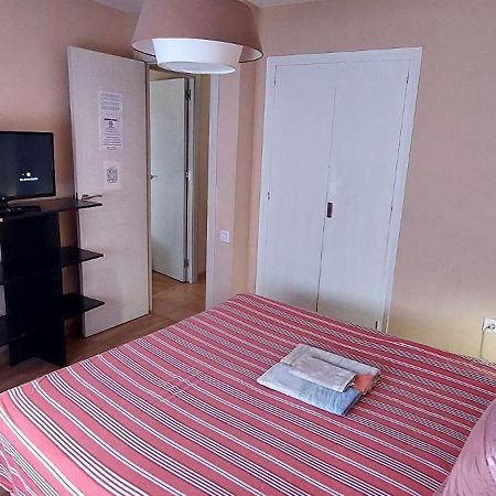 Apartamentos Con Patio Alicante Eksteriør billede