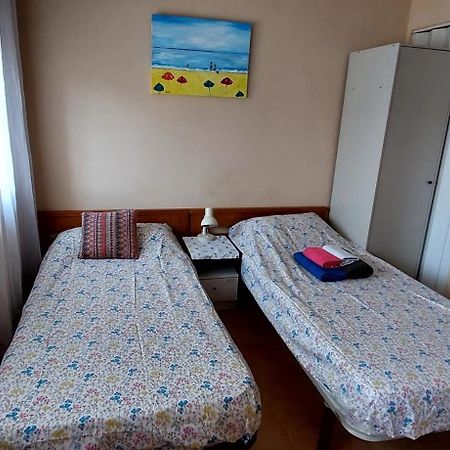 Apartamentos Con Patio Alicante Eksteriør billede