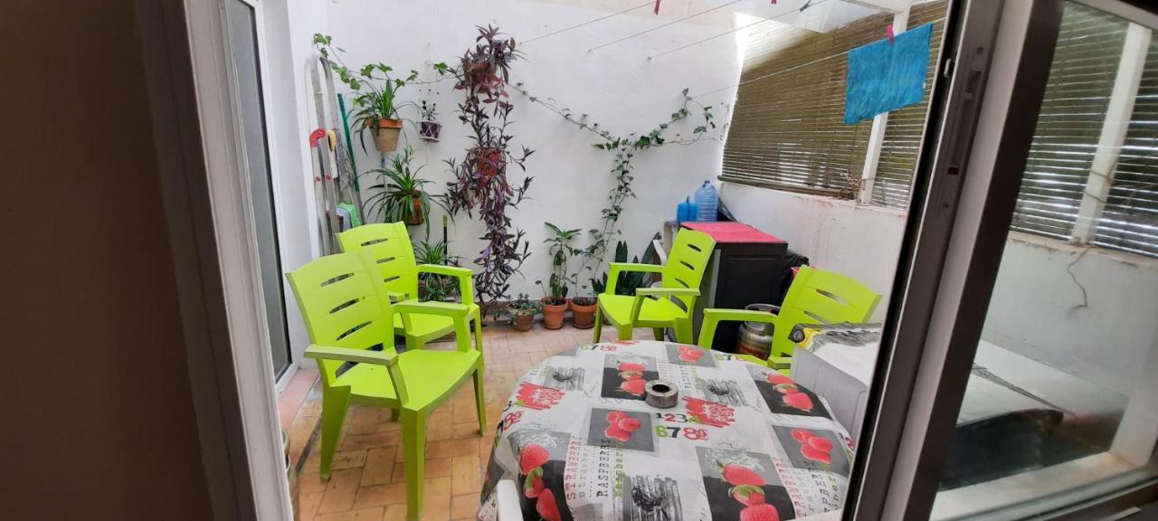 Apartamentos Con Patio Alicante Eksteriør billede