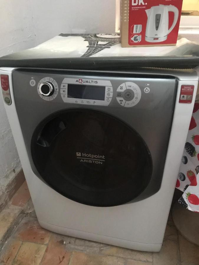 Apartamentos Con Patio Alicante Eksteriør billede