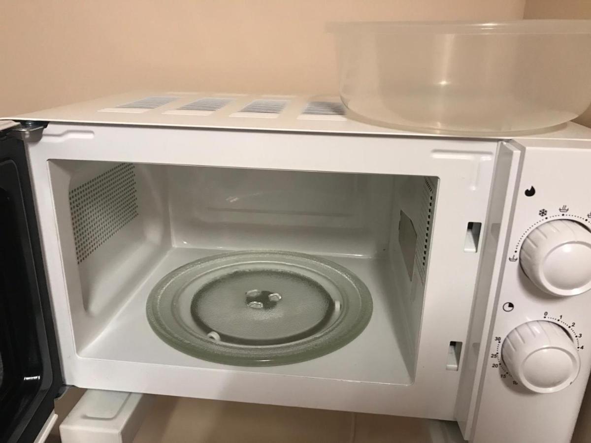Apartamentos Con Patio Alicante Eksteriør billede