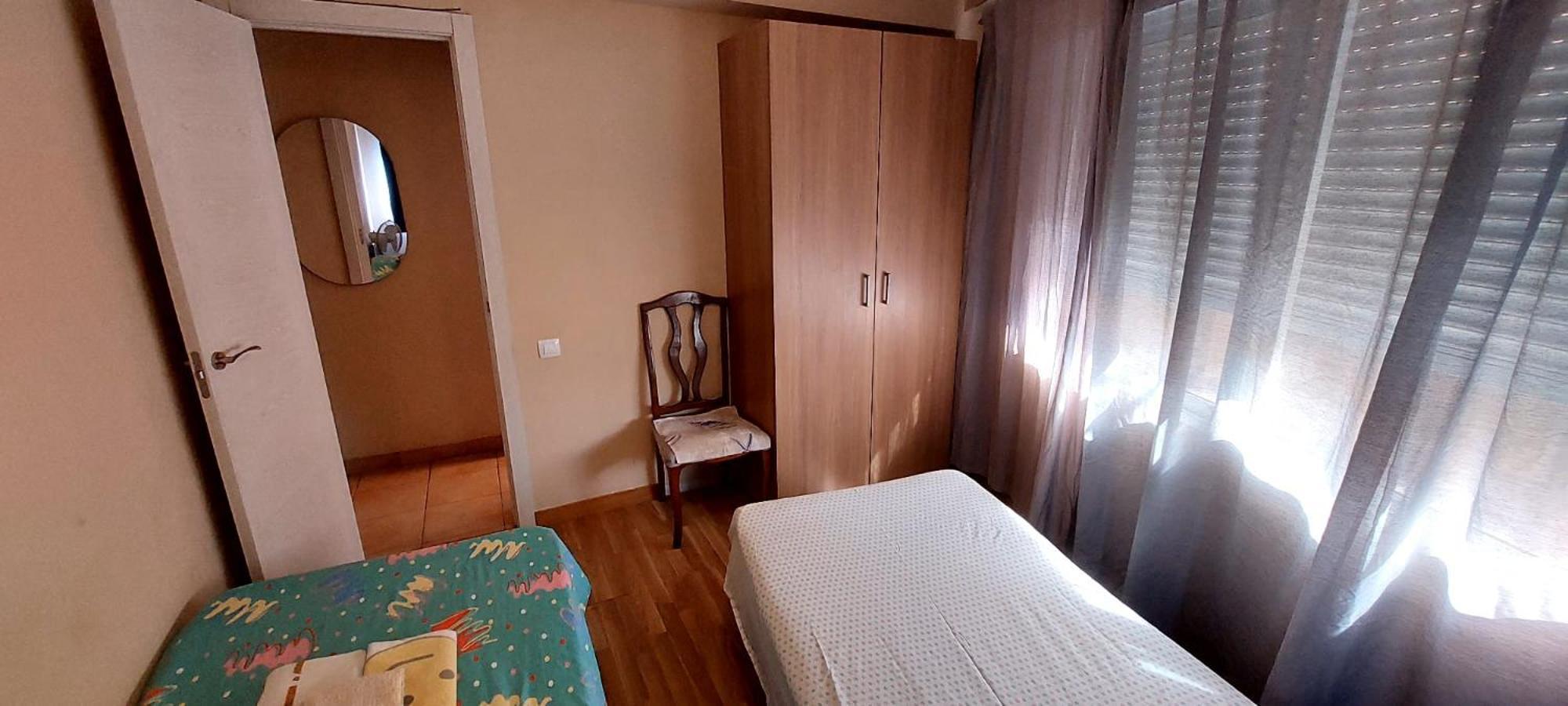 Apartamentos Con Patio Alicante Eksteriør billede