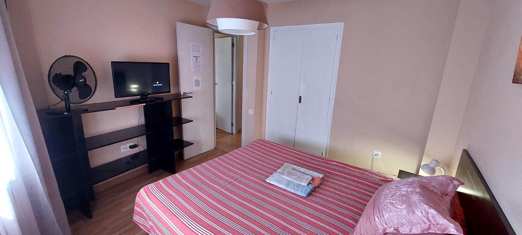 Apartamentos Con Patio Alicante Eksteriør billede