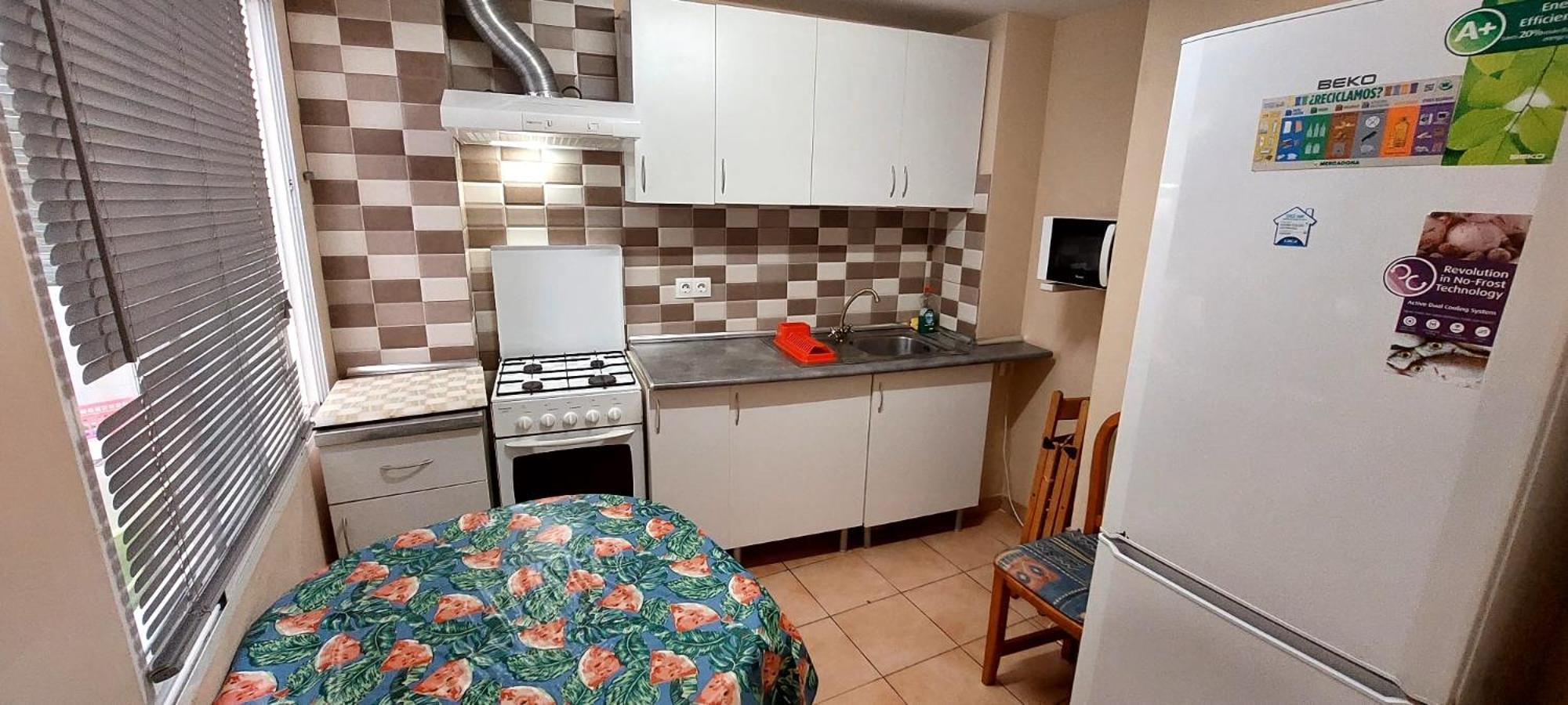 Apartamentos Con Patio Alicante Eksteriør billede