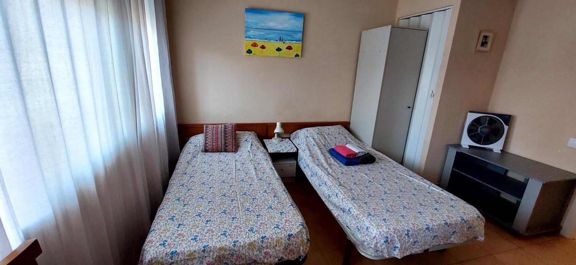 Apartamentos Con Patio Alicante Eksteriør billede