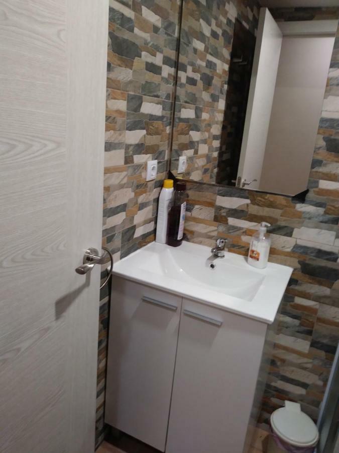 Apartamentos Con Patio Alicante Eksteriør billede