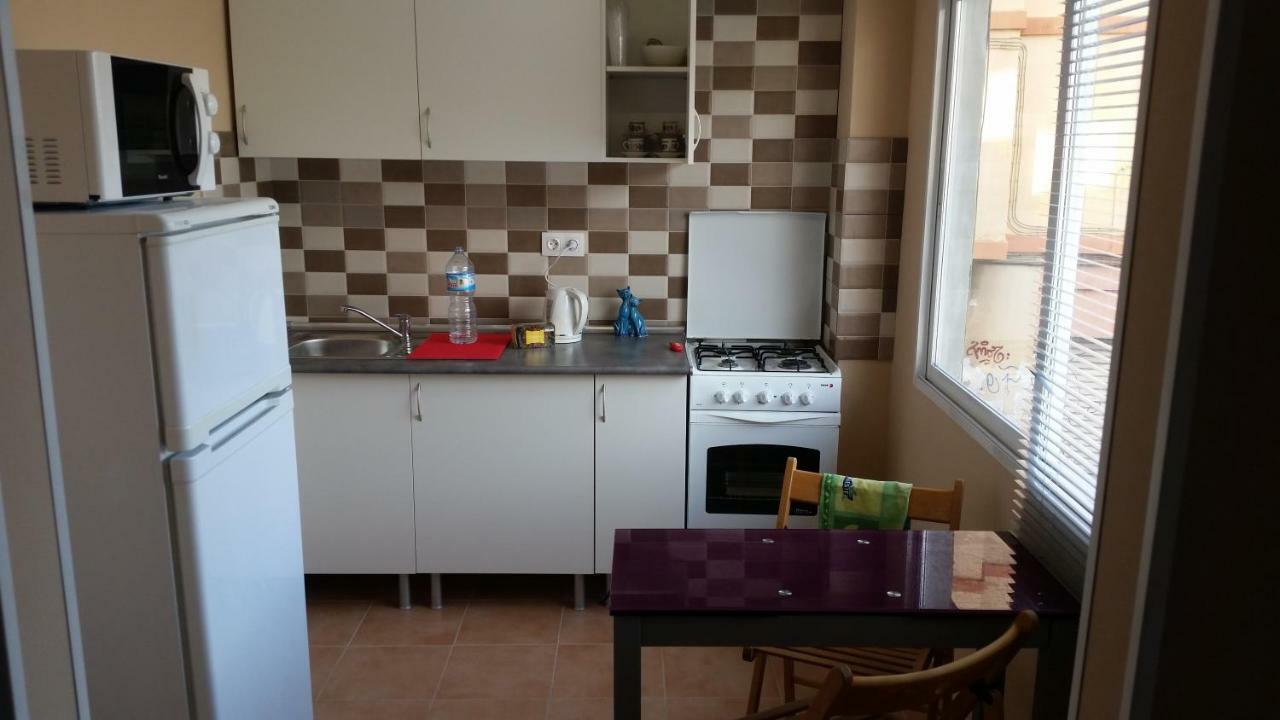 Apartamentos Con Patio Alicante Eksteriør billede