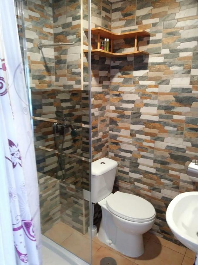 Apartamentos Con Patio Alicante Eksteriør billede