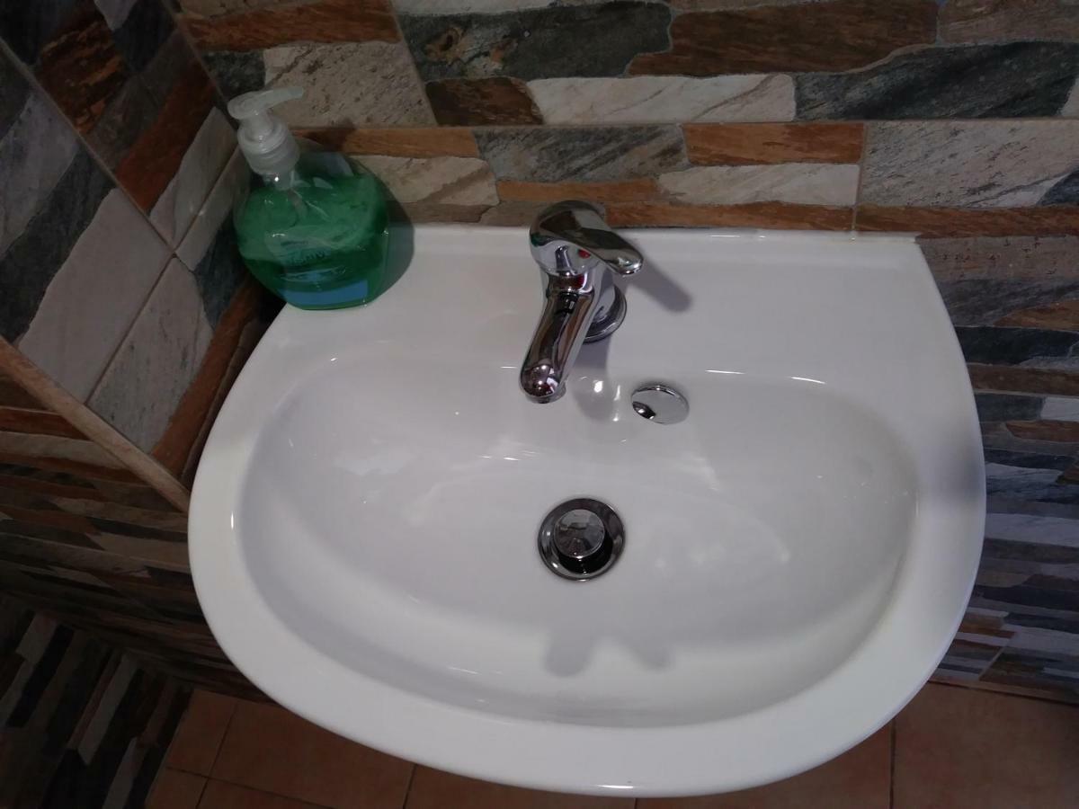 Apartamentos Con Patio Alicante Eksteriør billede