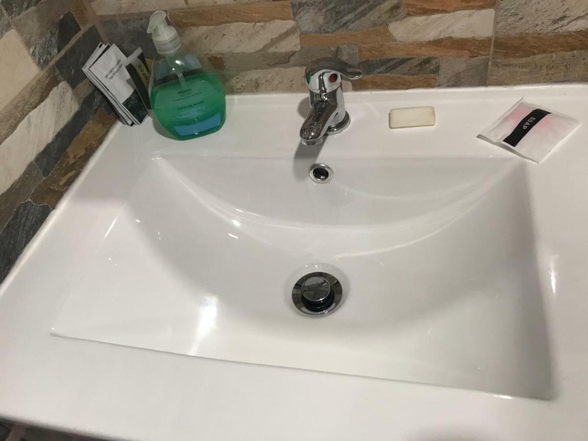 Apartamentos Con Patio Alicante Eksteriør billede