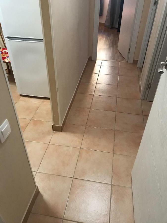 Apartamentos Con Patio Alicante Eksteriør billede
