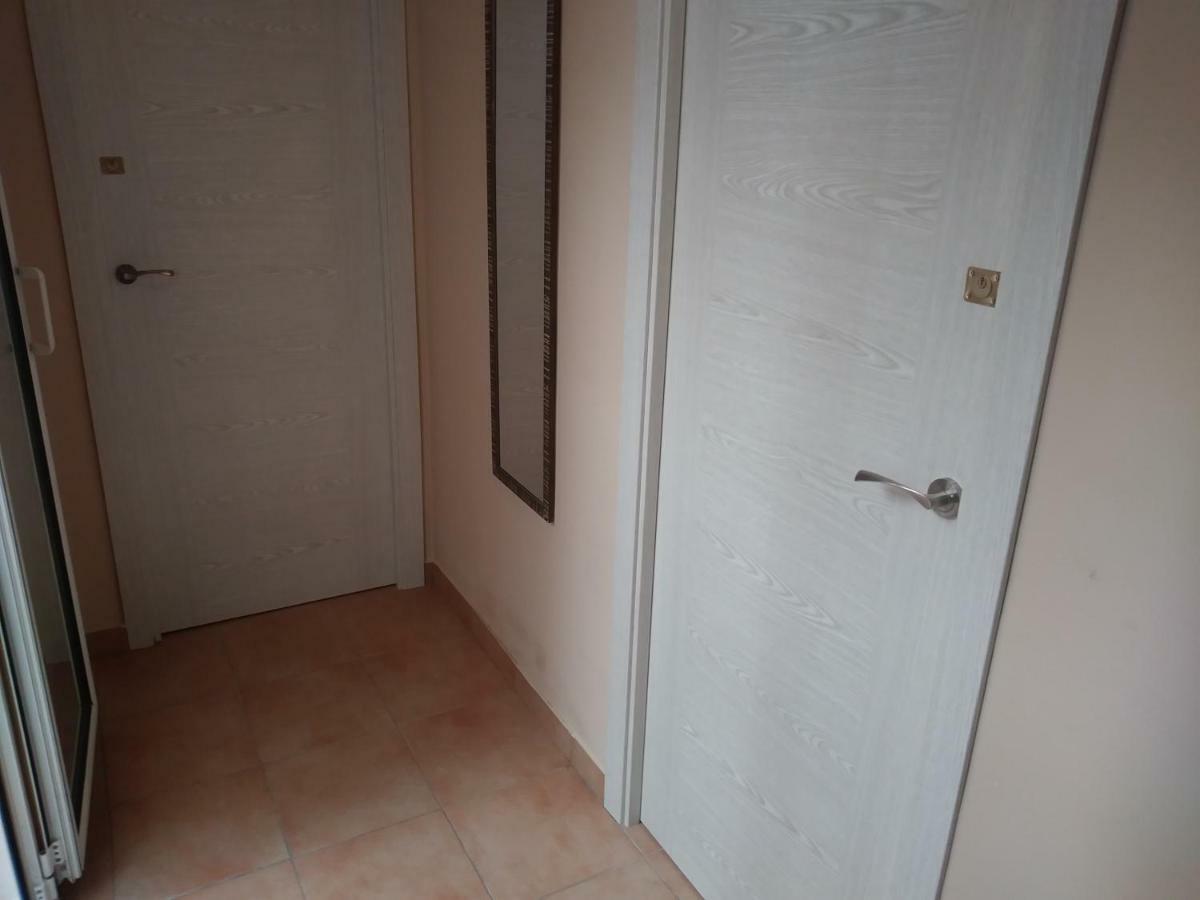 Apartamentos Con Patio Alicante Eksteriør billede