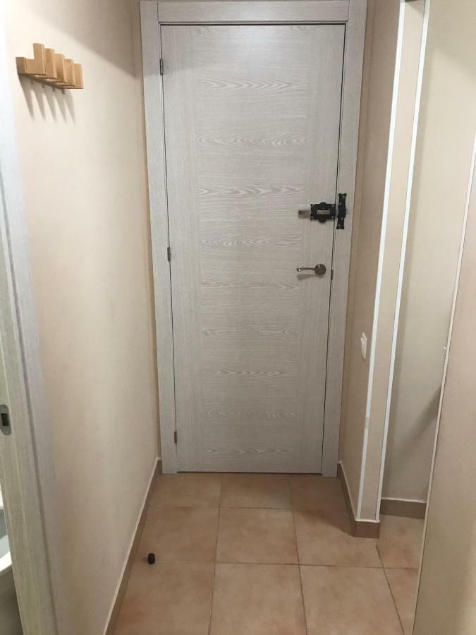 Apartamentos Con Patio Alicante Eksteriør billede