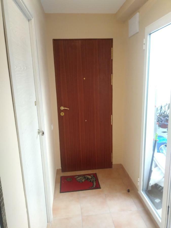 Apartamentos Con Patio Alicante Eksteriør billede