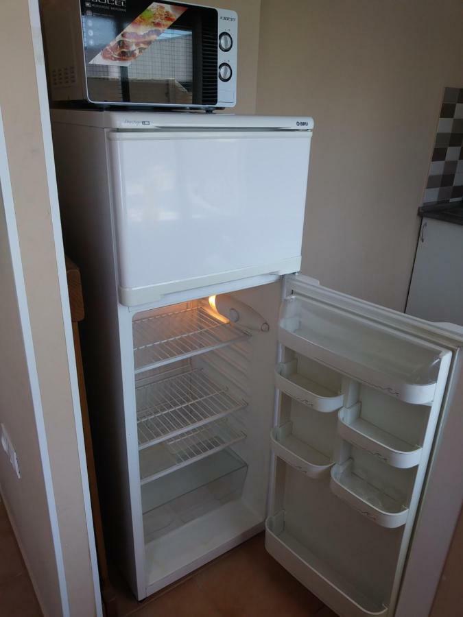 Apartamentos Con Patio Alicante Eksteriør billede